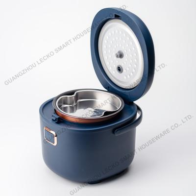 China 2022 Cheap Mini Guangdong Commercial Smart Kitchen Korea Rice Cooker Steam Electric Digital Electric Rice Cooker for sale