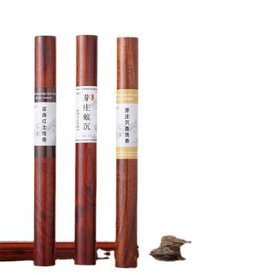 China High Quality 100% Pure Natural Censer Oud Sticks From Vietnam Darshan Burn Agarbatti Incienso Bakhoor Agarwood Incense Stick for sale