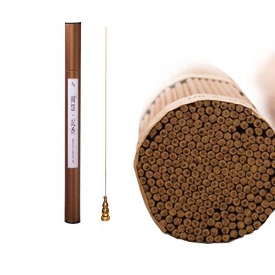 China Chinese Incense Best Price No Adhesive Oudh Wood Sprinkles Incense Agarbatti Incense Stick Spice Fragrant Incense Sticks Supplier for sale