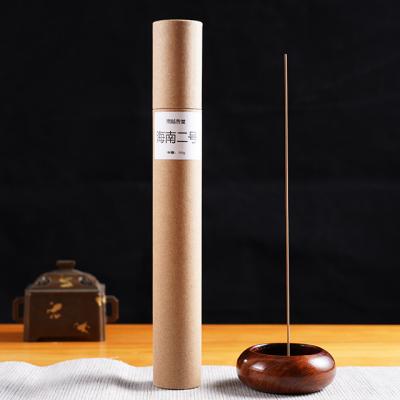 China Natural Agarwood Incense Stick Fragrance Agarwood Incienso Aromatic Arabic Oud Agarbatti Incense Sticks for sale