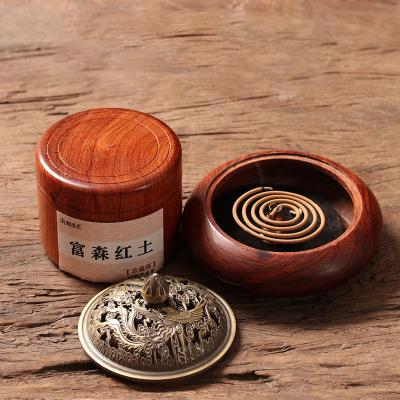 China 100% Pure Natural Agarwood/Agarwood Coils Incense Incense Relaxing Aroma Fragrance Home Incense Coil Sandalwood Incense for sale