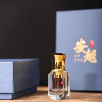 China Calm Your Mind High Quality Fragrance Natural Aromatherapy 100% Agarwood Pure Essential Oils For Sleep Scent for sale