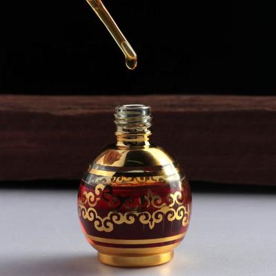 China Calm Your Mind Wholesale Price Bulk Oud Perfume Pure Agarwood Essential Oil Agarwood Oil Colonge Oil for sale