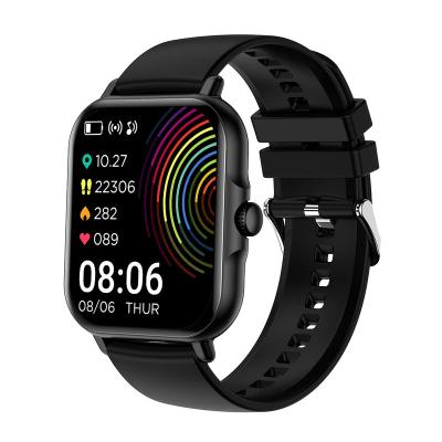 China The other multi-functional smartwatch for active lifestyles and with Heart Rate Step Count Sleep Quality monitoring feature for sale