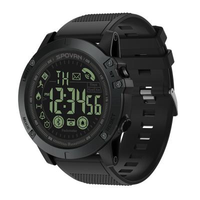 China The Other Waterproof Smart Watch for Outdoor Sports Running and Photography Function with Fashionable Strap for sale