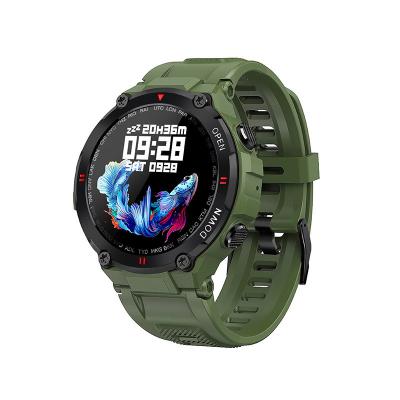 China Other Smart Caller Watch with Sports Mode Multifunction Heart Rate Step Count and Blood Pressure Monitoring Feature for sale