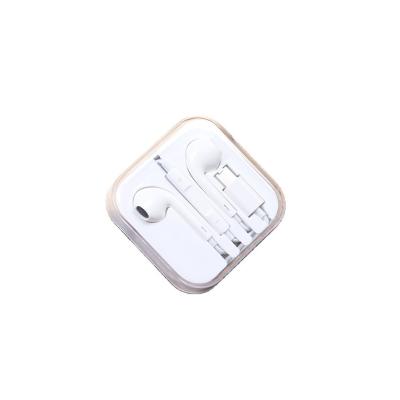 China Simple Colorful In-Ear Earphone Suitable Ear Smart Phone With Popular Appearance Design And Enjoy Music As A Gift for sale