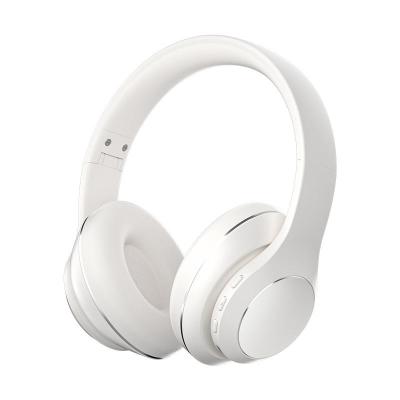 China Foldable Headband Music Radio And Wired Earphones With Noise Canceling Function Suitable For Smart Phone for sale