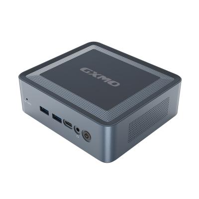 China For Gaming 11th Gen Intel Core i5 Computer 2023 Intel Processors 1135G7 8M Cache Small Desktop Intel Nuc Mini Pc With Win 10 for sale