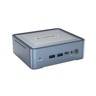 China For 2023 Game Newest Magic Mini PC With 16GB Processor AMD 7 Core 5800U 8 Supports Industrial Game PC for sale