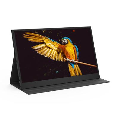 China HDR 1920X1080 15.6 Inch 4k High Definition Laptop Gaming Monitor Laptop Computer Display for sale