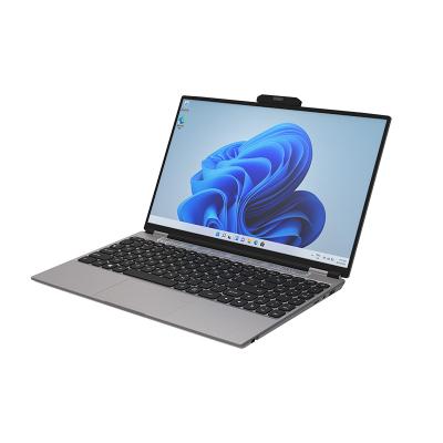 China 16.5 inch Notebook Computer i3 i5 i7 i9 Laptop Manufacturer 16GB RAM 128G 256G 512G 1TB Laptop OEM/ODM Camera Wholesale for sale