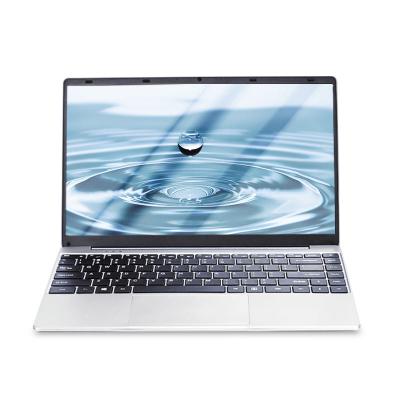 China UK Layout Keyboard Factory Price Laptop 128G 256G 512GB 1TB SSD 14 Inch J4105 DDR4 Business Students Notebook Notebook New for sale