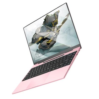 China Wholesale Brand New Backlit 12G Win10 Gaming Computer Laptops 14 Inch Factory Keyboard Laptop Notebook Hardware-Software PC for sale