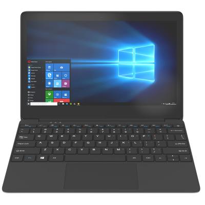 China US Layout Keyboard Laptop PC Intel Celeron Notebook 11.6 Inch OEM/OEM Customized Core Mini Laptop Notebook Computer Win 10 I3 I5 I7 for sale