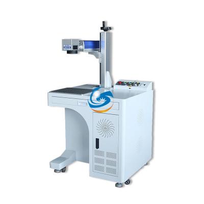 China High Accuracy Laser Marking Laser Engraving Co2 Logic CO2 Laser Source Marker Lazer Printer CO2 Laser Marking Machine for sale