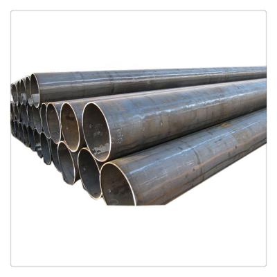 China Other factory sale seamless carbon steel pipe price ASTM A105/A139/A53/API 5L GrB Q235 st35.8 for sale