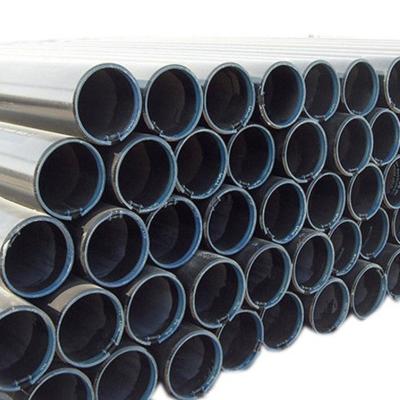 China Other Ms Cs Seamless Price API 5l Galvanized Seamless Galvanized Round 10# Astm A106 Sch Xs Sch40 Sch 80 Pipe Tube St37 Carbon Steel Carbon Steel Round 10# for sale