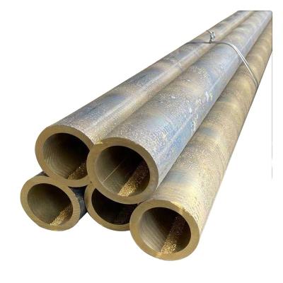 China Air Condition Or Fridge Copper Pipe Copper Mold Tube Insulated Copper Wire Coil C10100 C10200 C17200 C11000 C12000 for sale