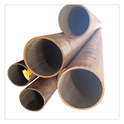 China Other Q235 Q345 Q355 Seamless Carbon Steel Pipe Price List for sale