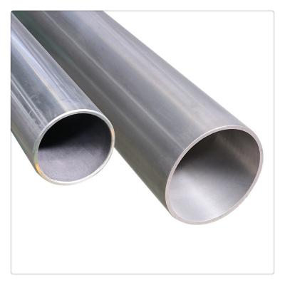 China Other ASTM A106 Gr.B 830mm Black Cold Drawn Carbon Steel Seamless Pipe Tube Price for sale