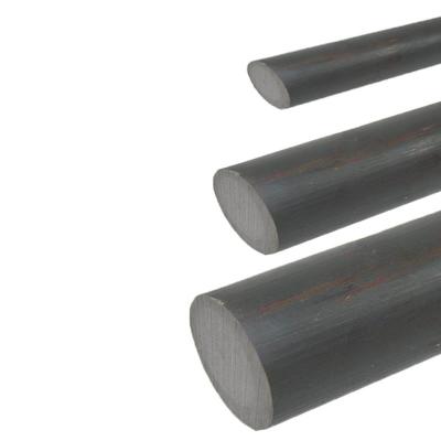 China Steel Bar Supplier 6mm Carbon Steel C45 1045 4140 Round Bar Structural Mild Steel Rod for sale