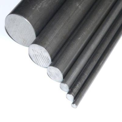 China Carbon Steel Bar Steel Bar 1095 1060 Structural 1080 1060 Carbon Steels Rod Price for sale