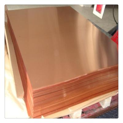 China Industrial engineering porcelain factory h62 C2801P pure/copper/sheet brass plate 1 for sale