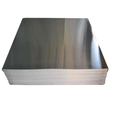 China Thickness 1050 Tray 5mm 10mm Pure Aluminum Plate 1060 1100 Sheets High Quality Alloy for sale