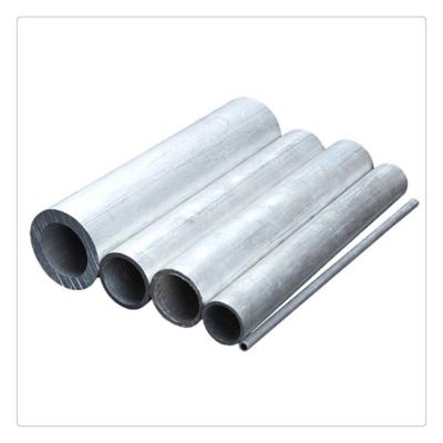 China Heavy Duty Outdoor Tent Factory Manufacturer Square Aluminum Tube / Aluminum Round Pipe Price for sale