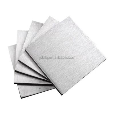 China Echanical Engineering 201 SS Sheets 304 Stainless Steel 2B Outer Sheet 2mm 3mm 4mm Hot Sales for sale