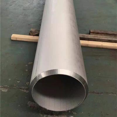 China Cheap price sus 304 stainless steel 304L welding steel pipe round for sale