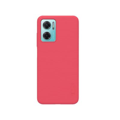 China Nillkin Shockproof Phone Case For Xiaomi Redmi Note 11E 5G / Redmi 10 5G True Sandy for sale