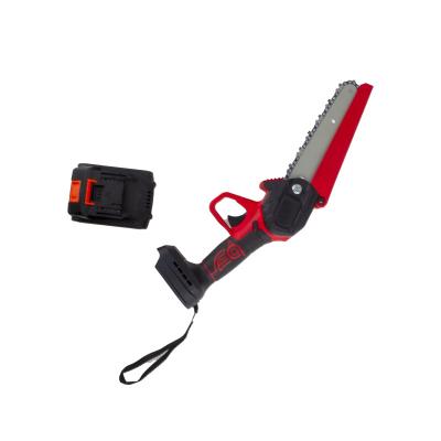 China 2-Stroke Attractive Cordless Power Chainsaw Electric Chainsaw Battery Type Chainsaw for sale