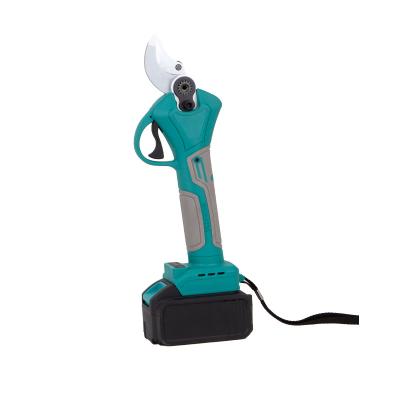 China Professional Hot Selling Shears Machine Power Electric Shaft Pruner Cordless Electric Shears for sale