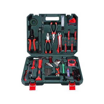 China DIY Tool Kit Used in Construction Industry DIY Tool Kit Tool Kit Repair Tool Kit for sale