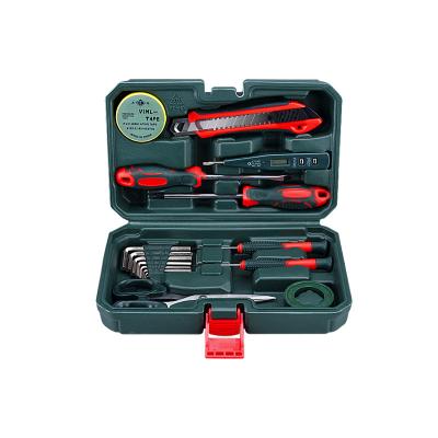 China Professional Tool Kit Household Workshop DIY Tool Kit Set Tool Box DIY Tool Kit for sale