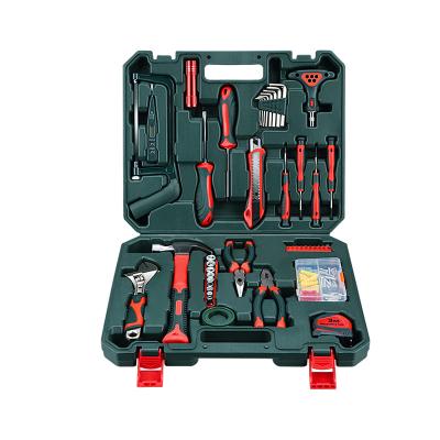 China Hot Selling DIY Tool Kit Amason Tool Kit Wrenches Professional DIY Tool Kit Tool Kit Box Hand for sale