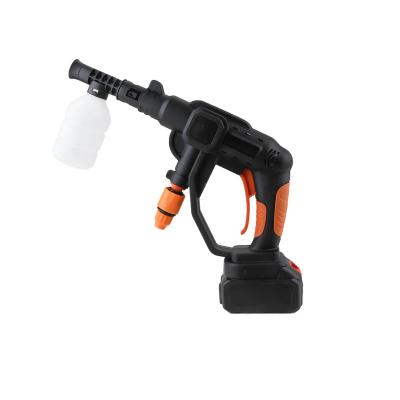 China Direct Selling Car Residue Free Critical/Seal Cleaning The New Convenient Water Jet Gun Car Gasket Listing Machine for sale