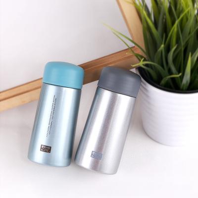 China PORTABLE 150ml MINI Portable Outdoors Insulated Designed Premium Quality Drinking Flask Small Thermos Vacuum for sale