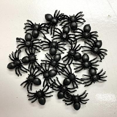 China PVC Halloween Mini Creature Insects 3 Asst (Spider x 70 / Fly x 70 / Ant x 100) for sale