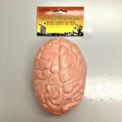 China Decoration Halloween Brain Bloody Body Part for sale