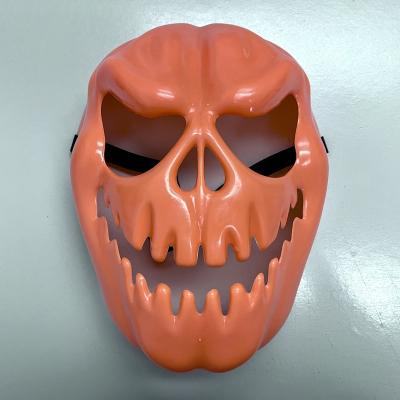 China Halloween pp skull face mask for sale