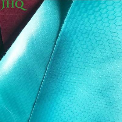 China Oxford waterproof tpu polyester fabric manufacturer coating Chinese for sale