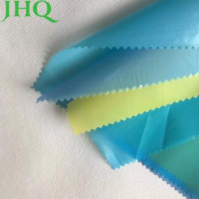 China high quality waterproof cpe film manufacturer fabric oem for sale