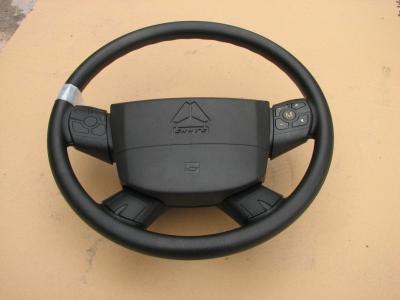 China SINOTRUK HOWO STEERING WHEEL AZ9719470100 for sale