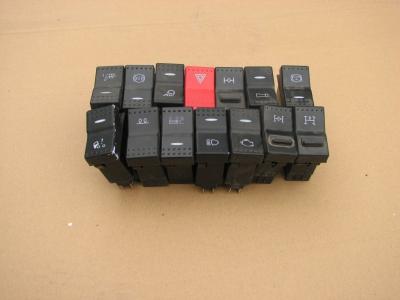 China SINOTRUK HOWO ROCKER SWITCH ALL KINDS for sale