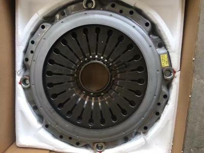 China howo parts sinotruk parts clutch platen WG9114160010 for sale