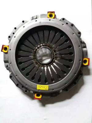 China howo parts sinotruk parts clutch platen BZ1560161090 for sale