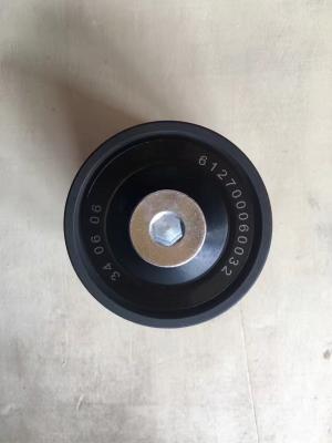 China Truck engine Idler weichai tensioner pulley for OEM 612700060032 Weichai WP13 for sale for sale